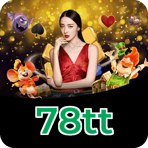 Login rápido no app 78tt