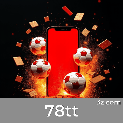 78tt: Seu Cassino Online Seguro e Premiável