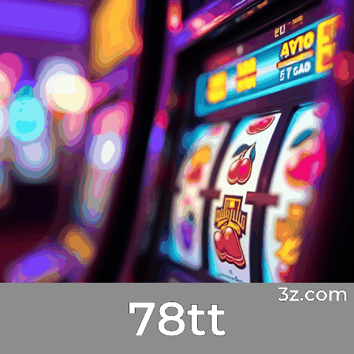 Experiência de Casino Elite no 78tt: Dealers Reais e Jogos Premium