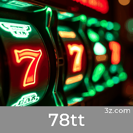 Experiência de Casino Elite no 78tt: Dealers Reais e Jogos Premium