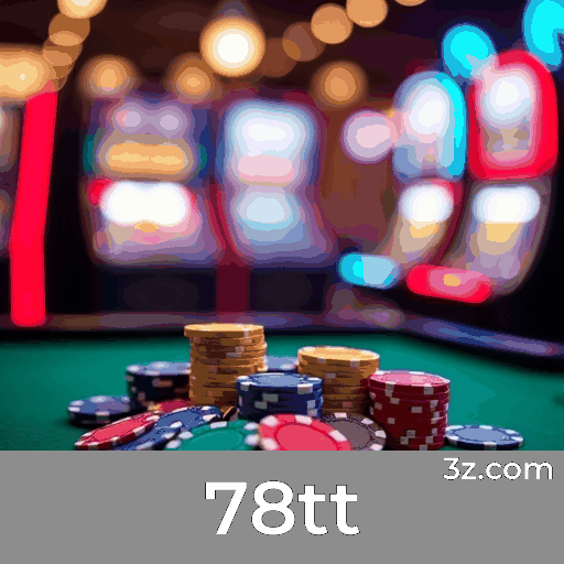 78tt Promo: Explore e Maximize Seu Potencial de Ganhos