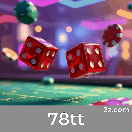 Experiência de Casino Elite no 78tt: Dealers Reais e Jogos Premium