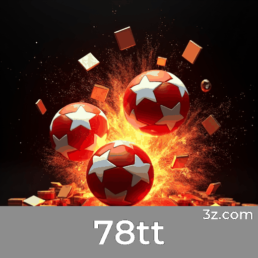 78tt: A Arte da Análise de Esporte e Apostas